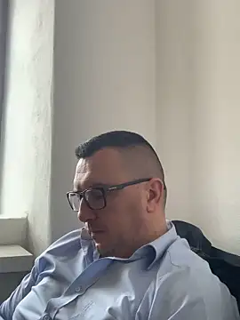 Mike8523's Webcam Show