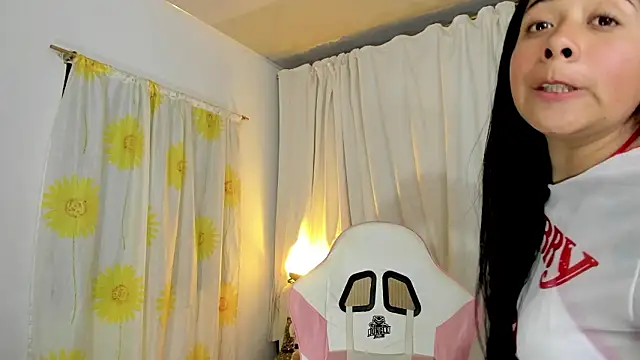 Sweet_milady's Live XXX Chat