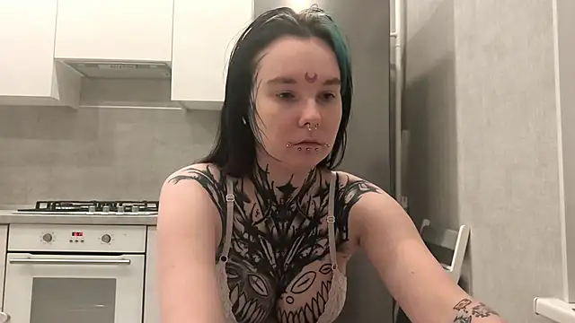 HighelikeGirl's Live XXX Chat