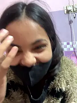 Sandhya_77 现场XXX聊天