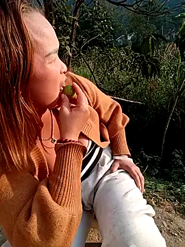 Melylyna's Live XXX Chat