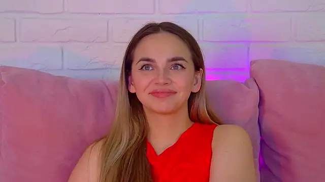 AnitaVenture's Live XXX Chat