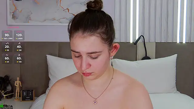 Sembang XXX Secara Langsung AnnaNoir