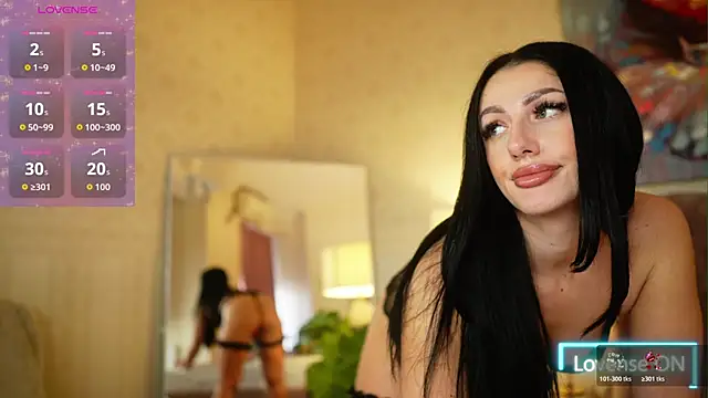 Wild_Whispers' Live XXX Chat