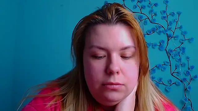 SusannaNight's Live XXX Chat