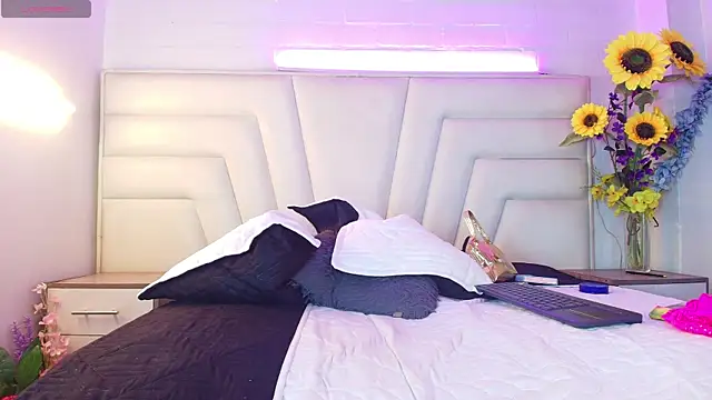 Czat XXX na żywo – lissa_Whitte