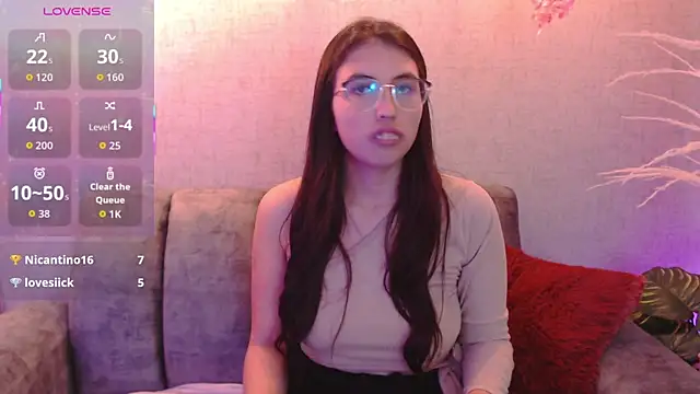 Valk_submissive's Live XXX Chat