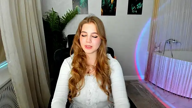 GoldenMirage's Live XXX Chat