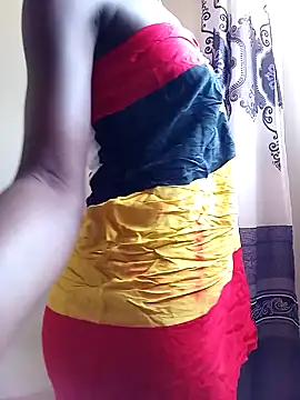 AnastiaBushlah's Live XXX Chat