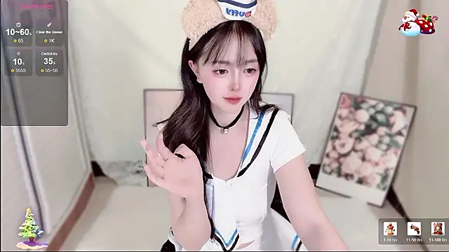 Seven77-'s Live XXX Chat