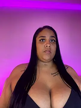 Liith's Live XXX Chat