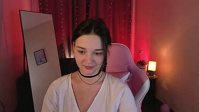 Seline_Vibe Live XXX-chat