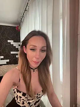 AnesaKis Live XXX-Chat