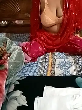 mistipriya 网络视讯表演