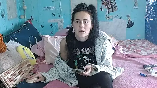 brighteyes77's Live XXX Chat