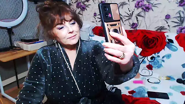 cutewoman67's Live XXX Chat