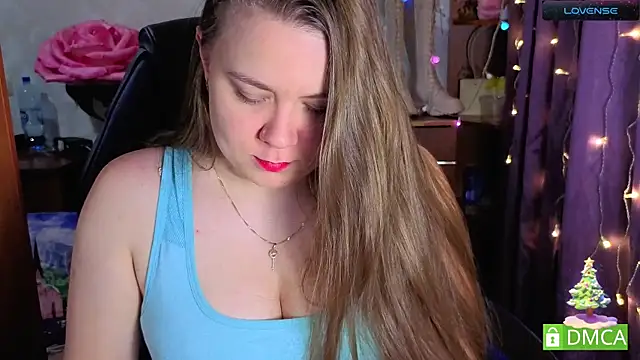 touch_me_bb's Live XXX Chat