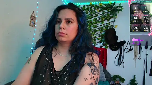 elektra_32's Live XXX Chat