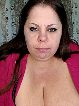 Ginabig's Live XXX Chat