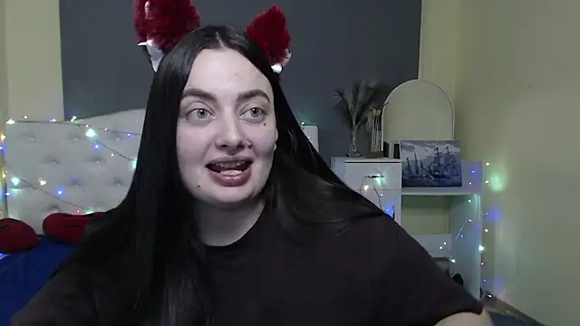 MilanaPrice's Live XXX Chat