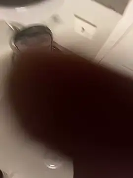 mayywetter's Webcam Show