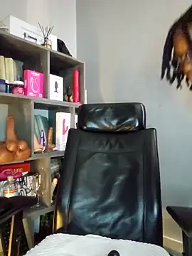 Shaniko89's Live XXX Chat