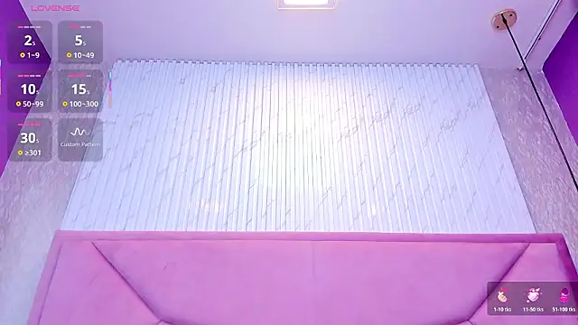 LolyYunno's Live XXX Chat