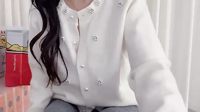 Shinjo-kun Live XXX-chat