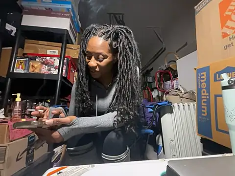 wynterheat Adlı Modelin Canlı XXX Sohbeti