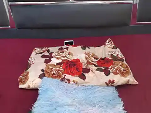 Show de webcam de roseendoo1