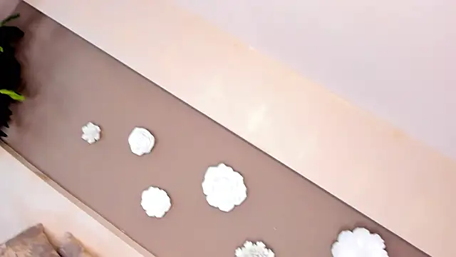 AriaFoster élő XXX-chatje