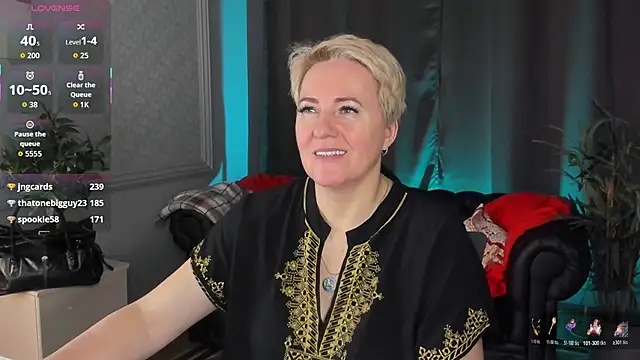 Nika_Smit: онлайн-секс-чат