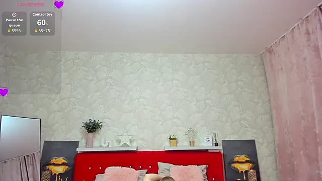 KattyPeachX – Live XXX-chat