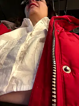 NataKitten – Live XXX-chat