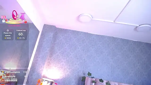 laila_stilwiills Chat XXX live