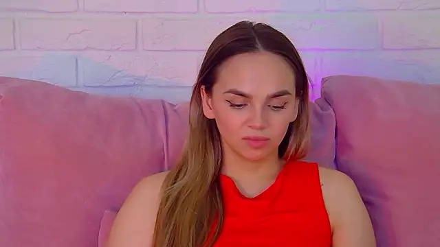 AnitaVenture: онлайн-секс-чат