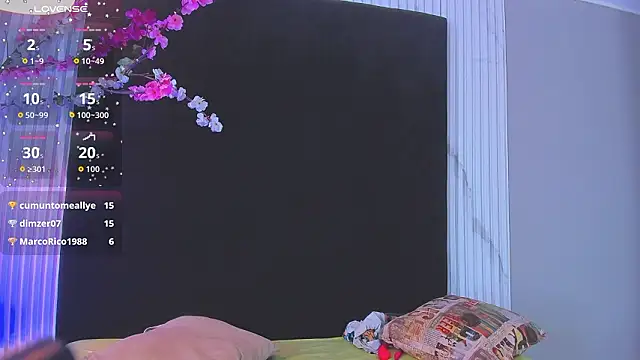 Aliyah_Brooks_cr Live XXX Chat