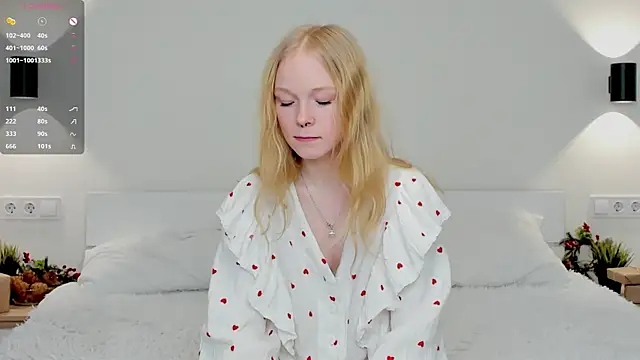 Chat XXX ao vivo de GhisllaineWestler