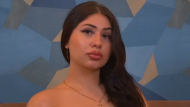 Valentina_Oliver Obrolan Langsung XXX