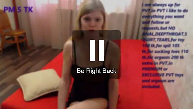 PublicSecret live XXX chat