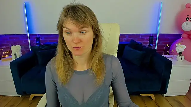 Anabell_xxx Adlı Modelin Canlı XXX Sohbeti