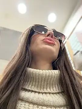 Charming_Ritta – Live XXX-chat