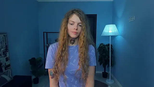 RayaNenlia élő XXX-chatje