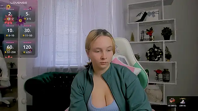 Ketrin_n_: онлайн-секс-чат