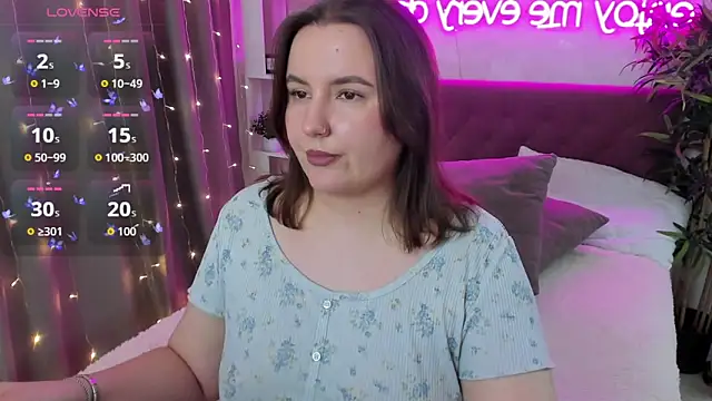 FeralPeach Live XXX-Chat