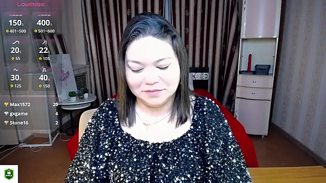 supersex_96 Live XXX-Chat