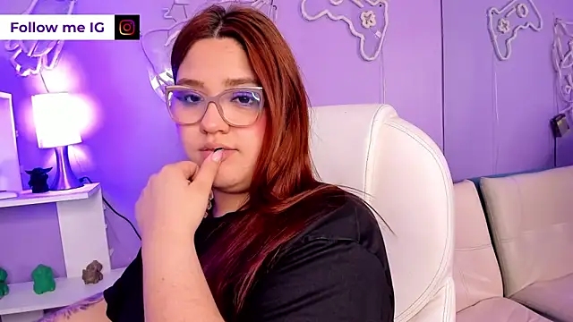 Camiila_Osorio: онлайн-секс-чат