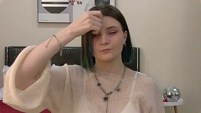 KellyStone's Live XXX Chat