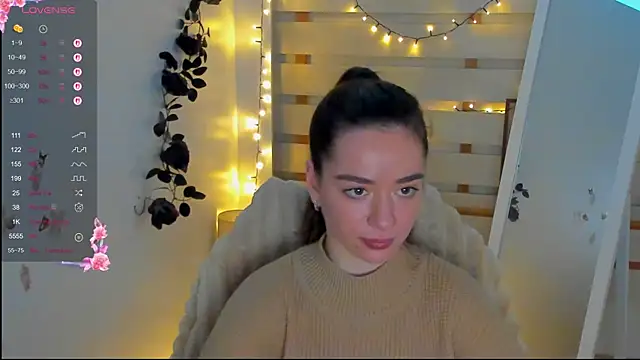 Bella_XO Live XXX-Chat