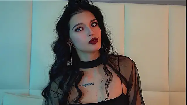 BeverlyMost's Live XXX Chat